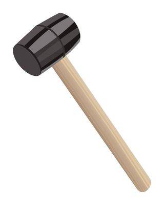 Rubber Mallets &amp; Dead-Blow Hammers