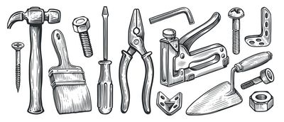 Hand Tools