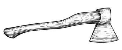 Hatchets