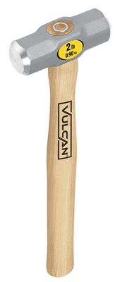 Vulcan 34509 Engineer&#39;s Hammer, 2Lb