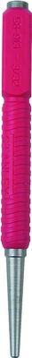 Stanley 58-913 Nail Set w/Rib Grip, 3/32&quot;