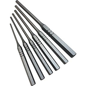 Roll Pin Punches