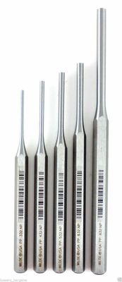 Pin Punches