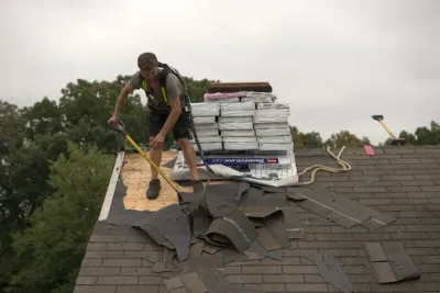 Shingle Removers &amp; PryBars