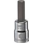 Metric Hex Bit Sockets