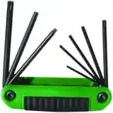 Torx Keys
