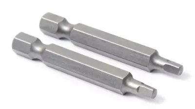 Square Drive Bits