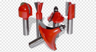 Router Bits