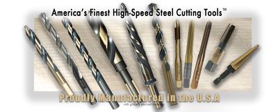 Viking Norseman Drill Bits