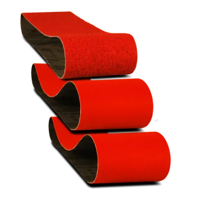 Sanding Belts &amp; Discs