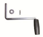 Replacement Handle for Ram RJ5000/RJ7000 Implement Jack