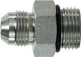 Hydraulic Male Adaptor, 5/8&quot;MJ X 5/8&quot;MB