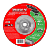 Masonry Discs