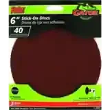 Sanding Discs &amp; Accessories