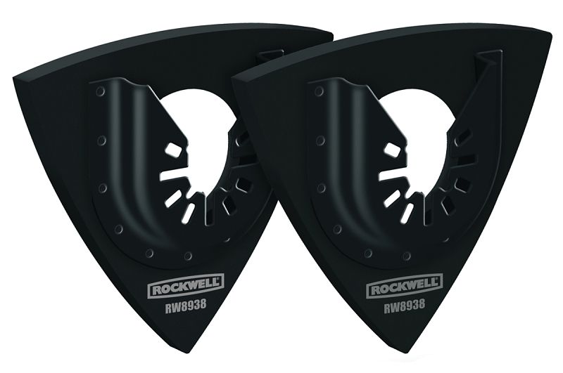 Rockwell Multi-tool Sanding Pad