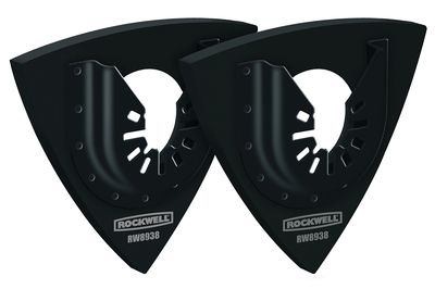 Rockwell Multi-tool Sanding Pad