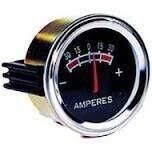 Amp Meters, Hour Meters Etc.