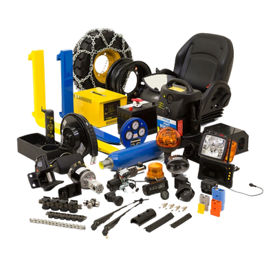Universal Tractor Parts