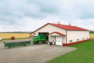 Farm Shop Supplies