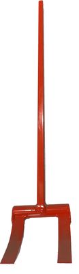 Evergreen Flooring Remover (Burkey Bar)