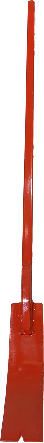 Pry-Z-All Prybar, 56&quot; (Burkey)