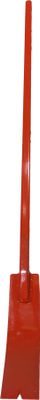 Pry-Z-All Prybar, 56&quot; (Burkey)