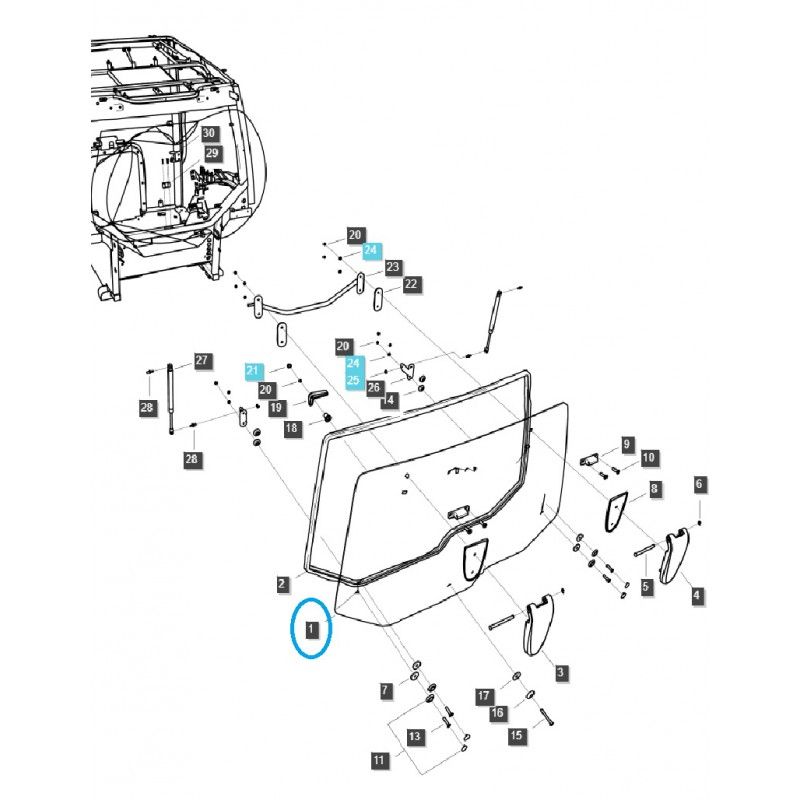 Glass-Rear-MT5-EU-TRG863