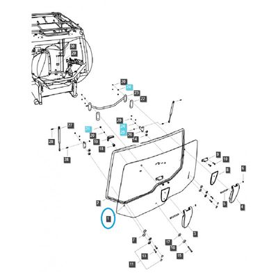 Glass-Rear-MT5-EU-TRG863