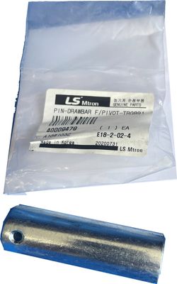 LS Pin-Drawbar F/Pivot-Trg891