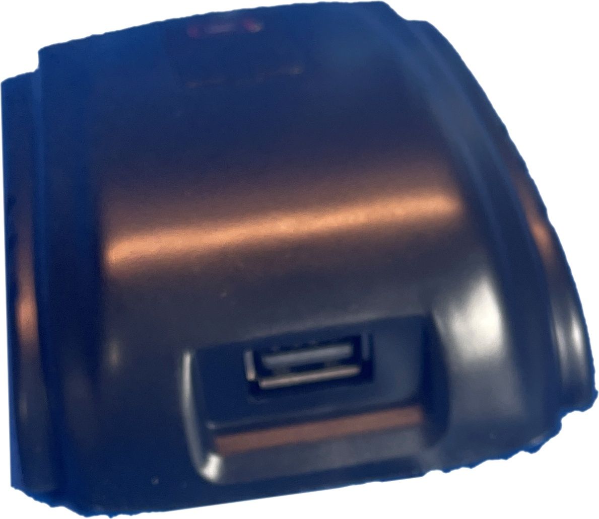 USB Charging Adaptor for Milwaukee Batteries
