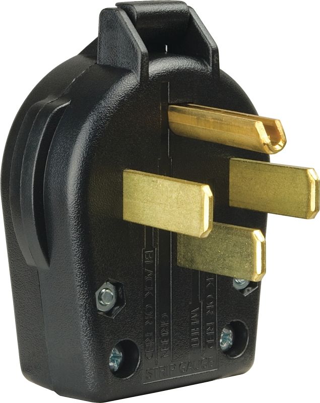 Eaton S21-SP Welder Cord Plug, 4-Wire NEMA14-30P/14-50P