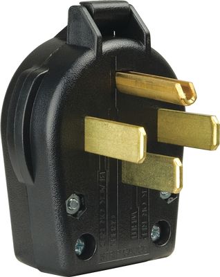 Eaton S21-SP Welder Cord Plug, 4-Wire NEMA14-30P/14-50P
