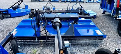 IronCraft Pull Type  8Ft Rotary Cutter