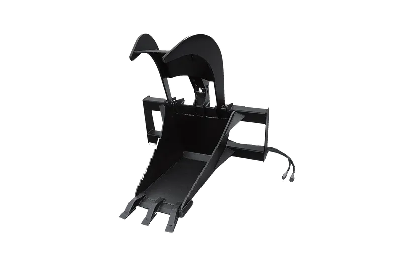 IronCraft x-Treme Stump Grapple w/Replaceable Teeth