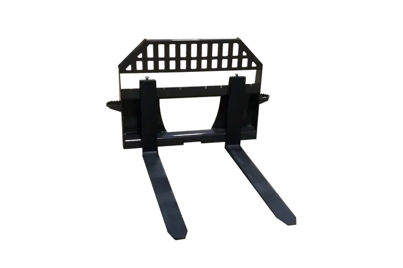 IronCraft Extreme Duty 60&quot; Pallet Forks