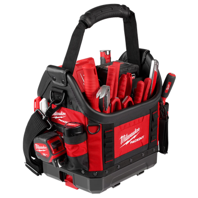 Milwaukee PACKOUT™ 10&quot; Structured Tote