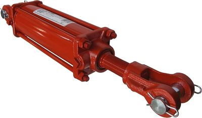 Maxim Tie Rod Hydraulic Cylinder, 3-1/2"X18"