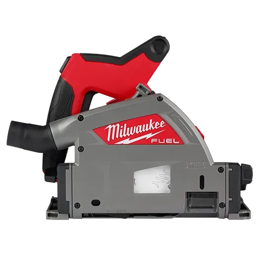 Milwaukee M18 Fuel 6-1/2&quot; Plunge Track Saw (Bare Tool)