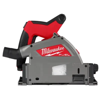 Milwaukee M18 Fuel 6-1/2&quot; Plunge Track Saw (Bare Tool)