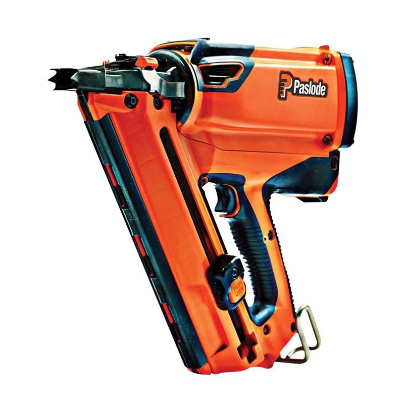 Paslode Cordless Framing Nailer