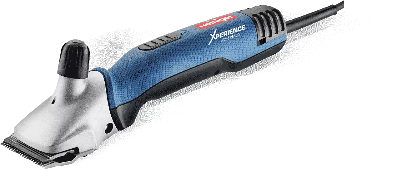 Heiniger Xperience Clipper