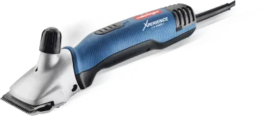 Heiniger Xperience Cattle &amp; Horse Clipper with 21/23 Blade