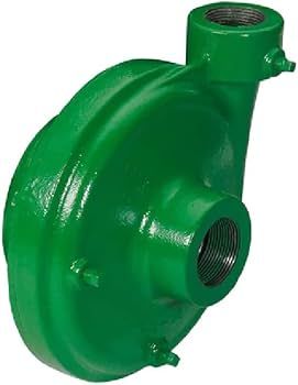 Ace Sprayer Pump, 3/4&quot; Shaft