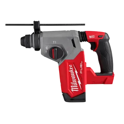 Milwaukee M18 Fuel 1&quot; SDS+ Rotary Hammer (Bare Tool)