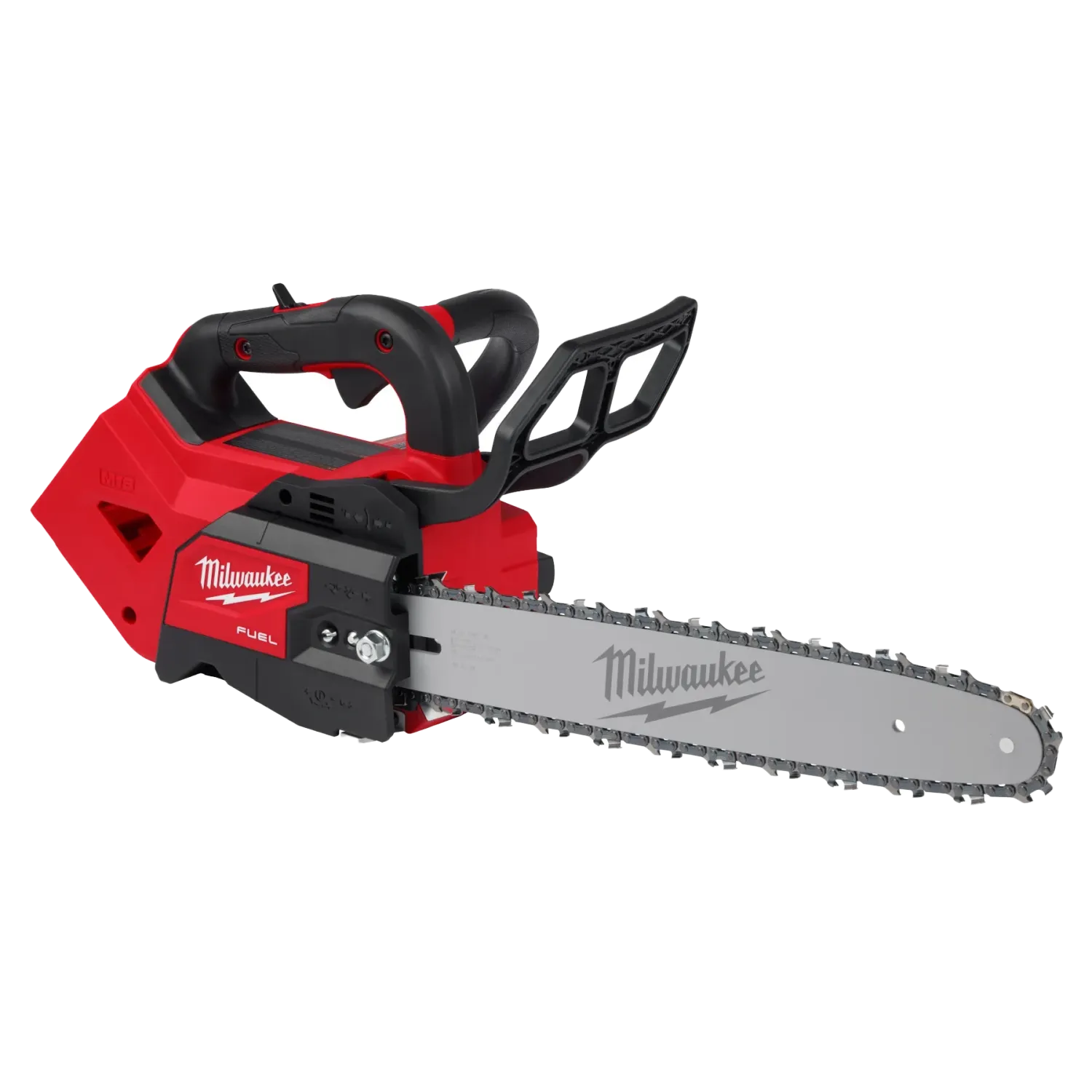 Milwaukee M18 14&quot; Top Handle Chainsaw