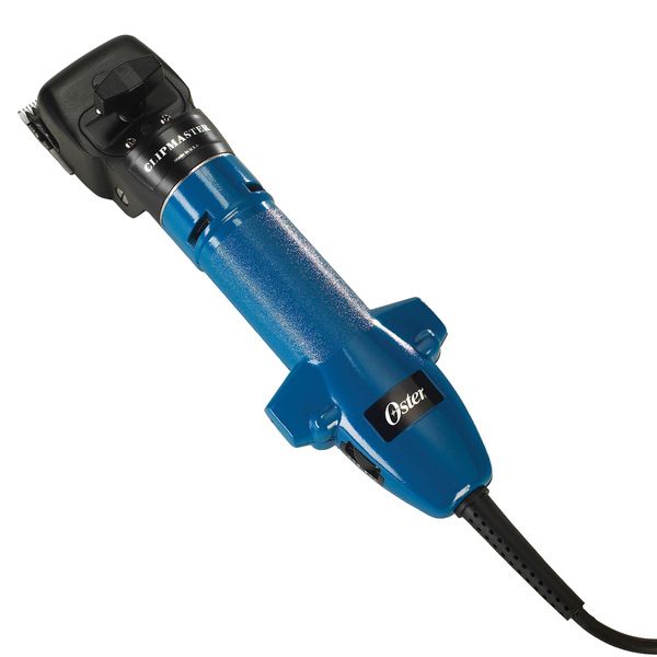 Oster Variable Speed Clipmaster Clipper