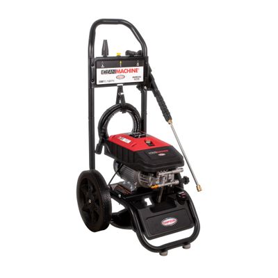 Simpson Clean Machine Electric Pressure Washer
