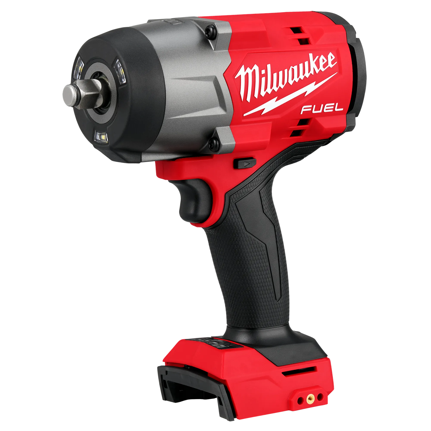 Milwaukee M18 Gen 3 Fuel 1/2&quot;Dr Hi-Torque Impact Wrench (Bare tool)