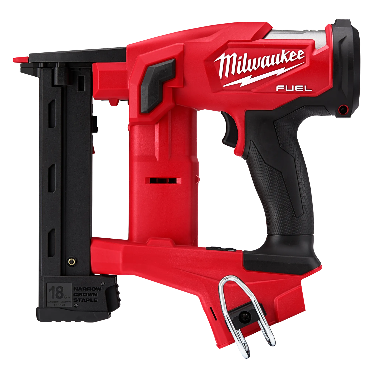 Milwaukee Gen II M18 Fuel 18Ga Narrow Crown Stapler