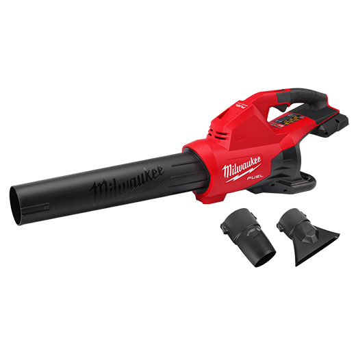 Milwaukee M18 Fuel Dual Battery Blower, (Bare Tool)